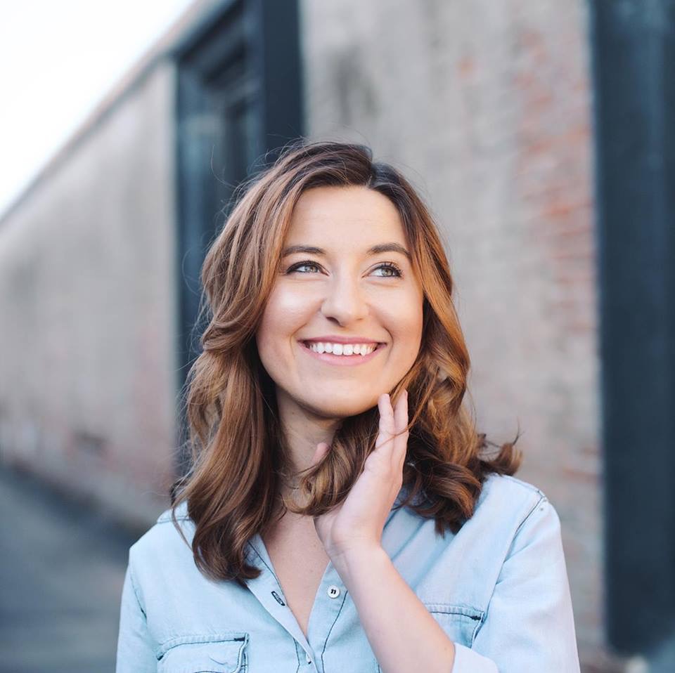 Ashten Smith headshot